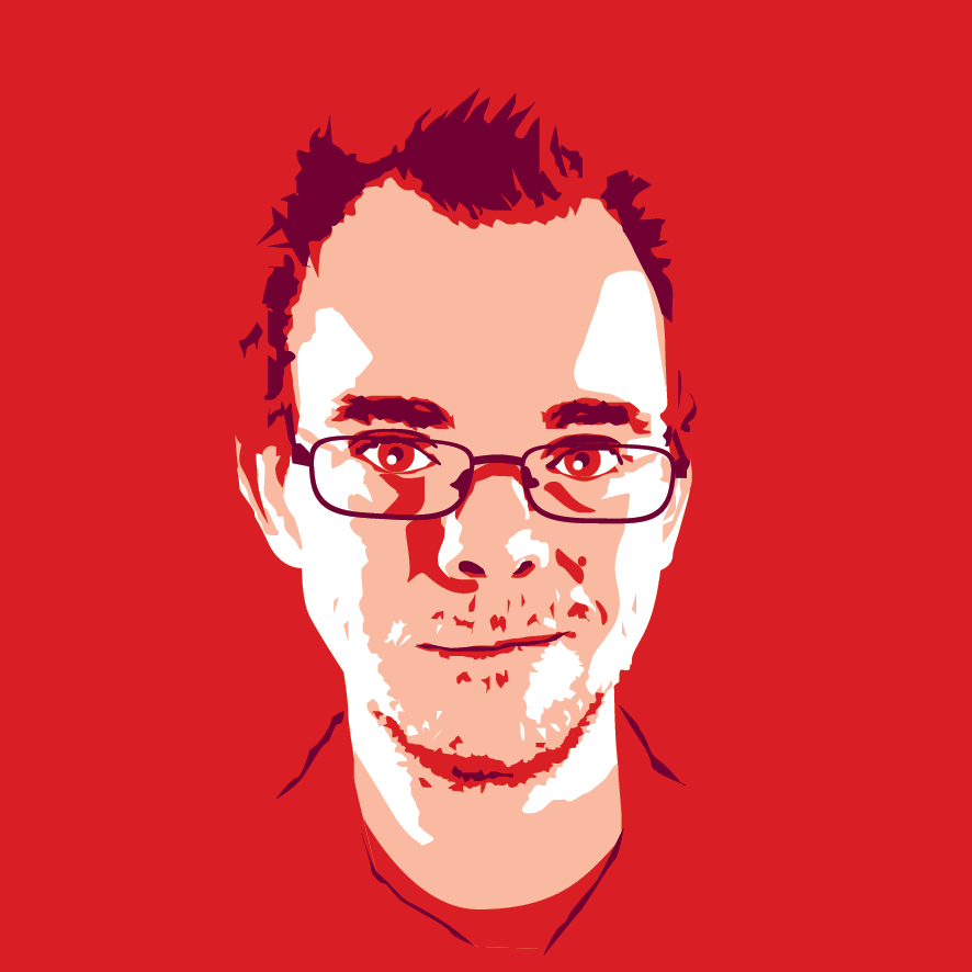 18WENKU headshot - Rich Stanton