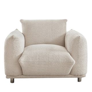 Tranay Oversized Accent Chair 