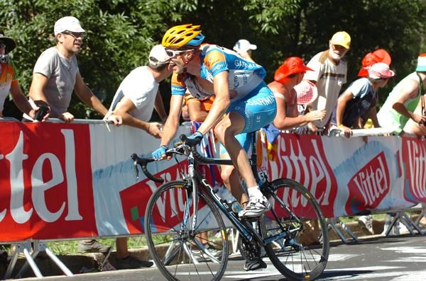 Ryder Hesjedal (Garmin - Transitions)