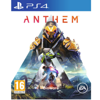 Anthem:£29.99£4.97 at Currys