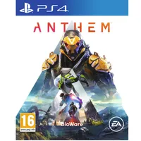 Anthem:£29.99£4.97 at Currys