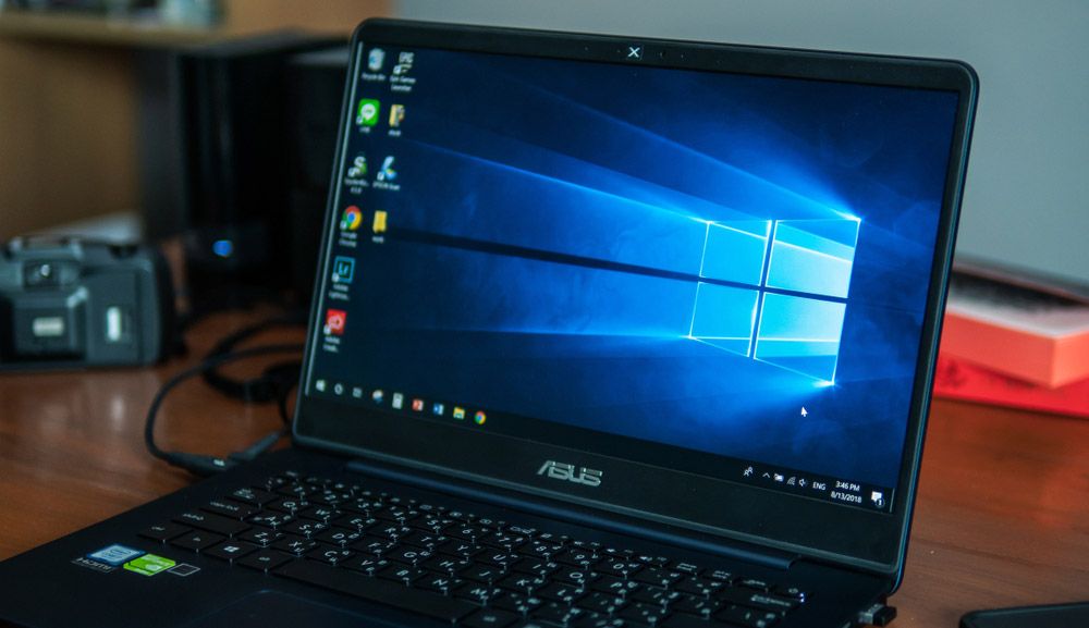 How To Hide Desktop Icons In Windows 10 Tom s Guide