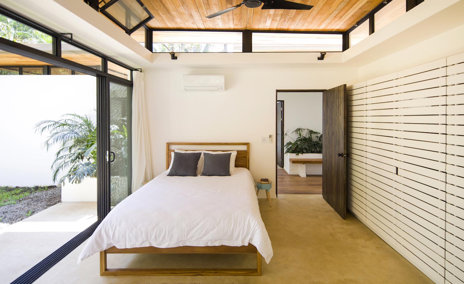 Nalu — Guanacaste Province, Costa Rica