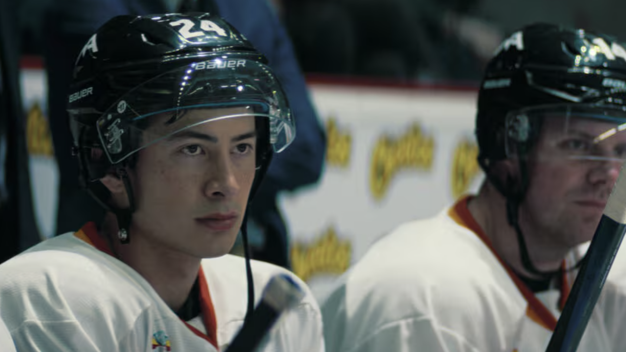 How to watch ‘Heated Rivalry’ episode 3 online — stream sexy hockey romance from anywhere, start time, preview