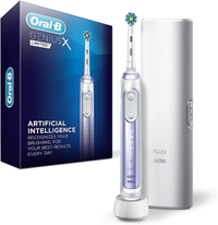 Oral-B Genius X Limited:$199.99$99.99 at Amazon