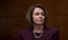 Some party members say Nancy Pelosi would not be able to secure the moderate candidates necessary for the Democrats to win back the House in 2012.