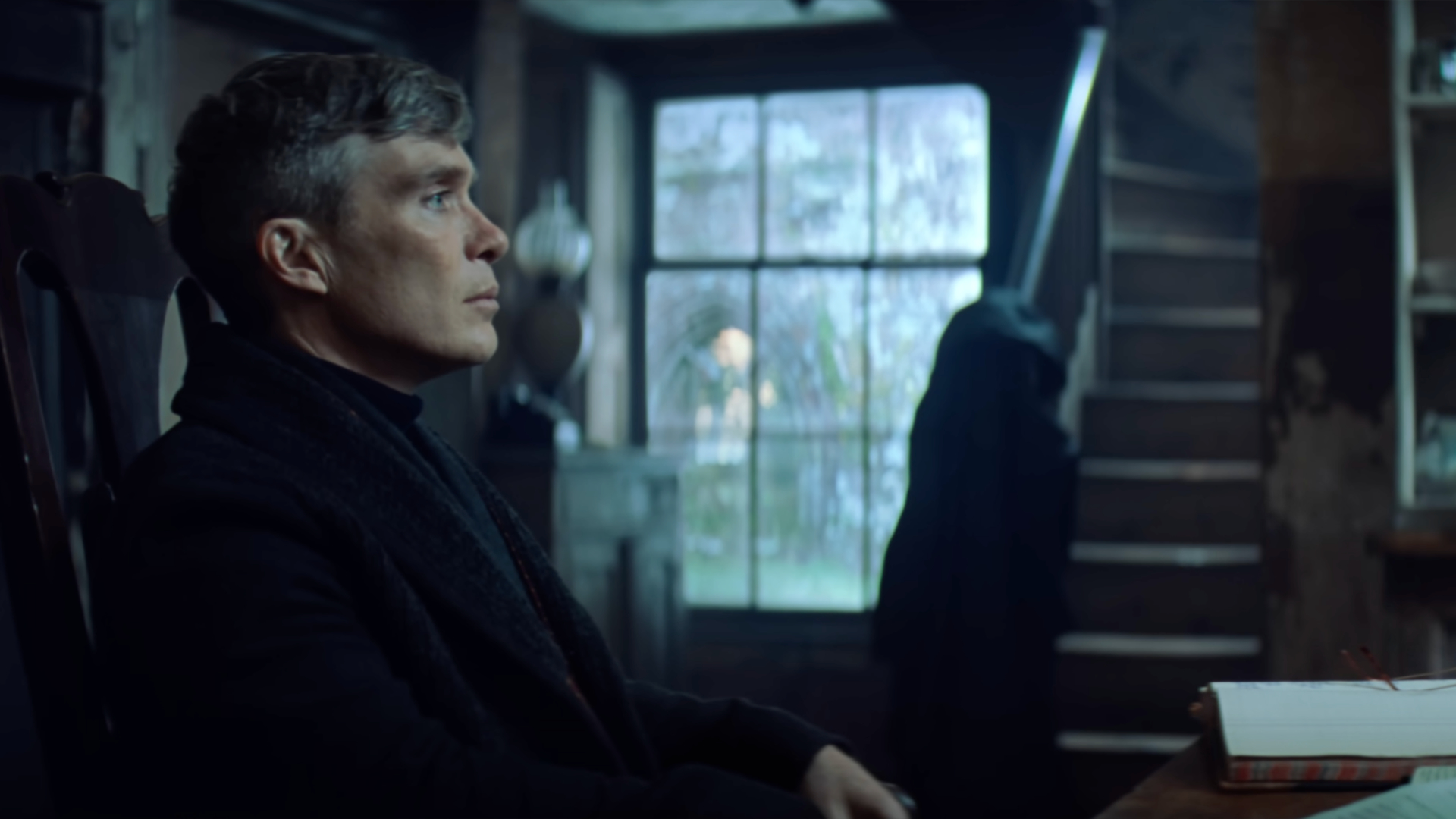 Peaky Blinders: The Immortal Man on Netflix