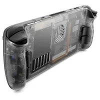 JSAUX Transparent Back Plate | $29.99 $23.99 at AmazonSave $6 - JSAUX Transparent Back Plate | $29.99 $23.99 at AmazonSave $6 -