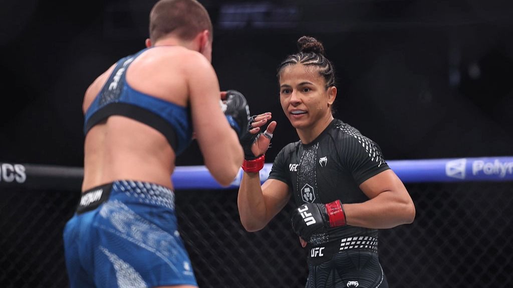 How to watch UFC 332 for FREE: Silva vs Wang live streams, no PPV, start time, full card