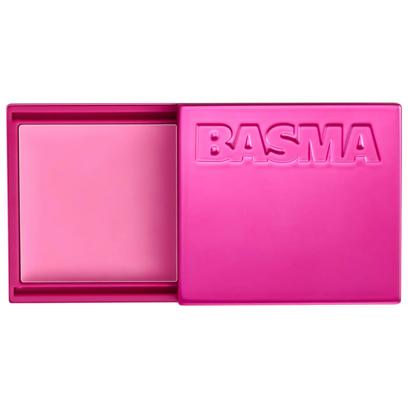 The Cream Blush - Mauve