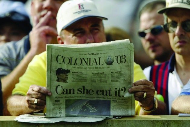 Colonial Forth Worth