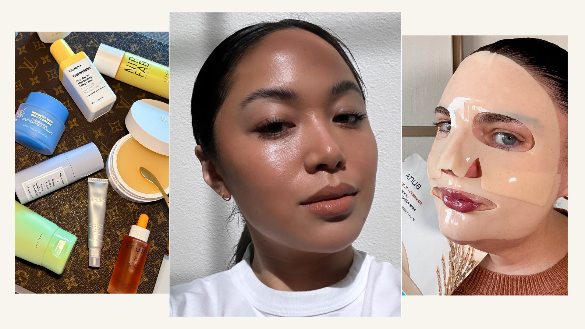 The One Ingredient Experts and Editors Swear By for a Glowing Complexion