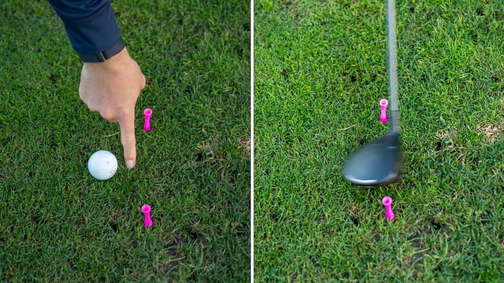 3 Moves To Master Your Fairway Woods Golf Monthly