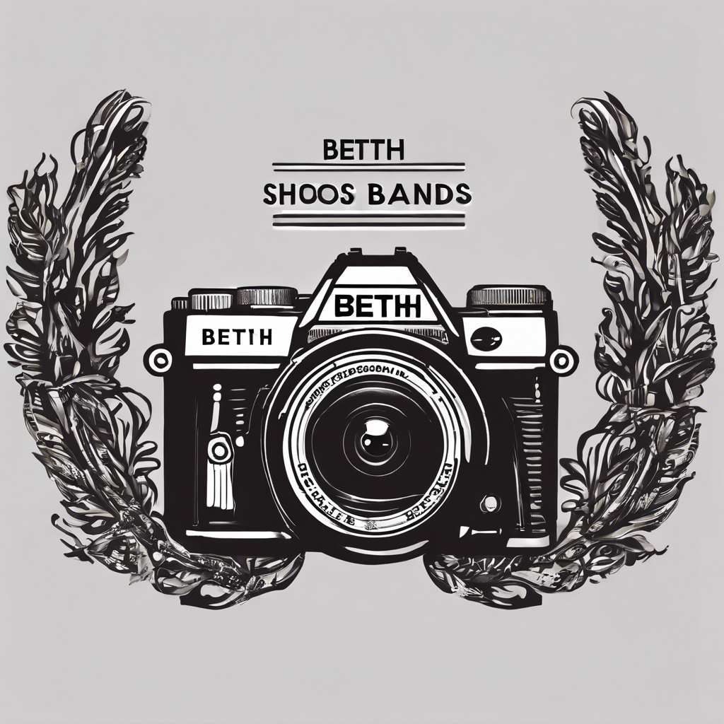 AI Photography logo: Stable Diffusion