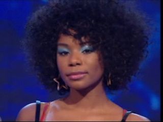 X Factor: End of the road for Alisha