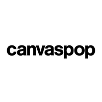 Canvaspop: 50% off @ Canvaspop