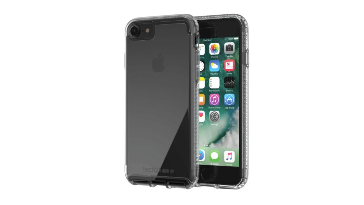 Best iPhone 8 cases protect your allglass iPhone TechRadar