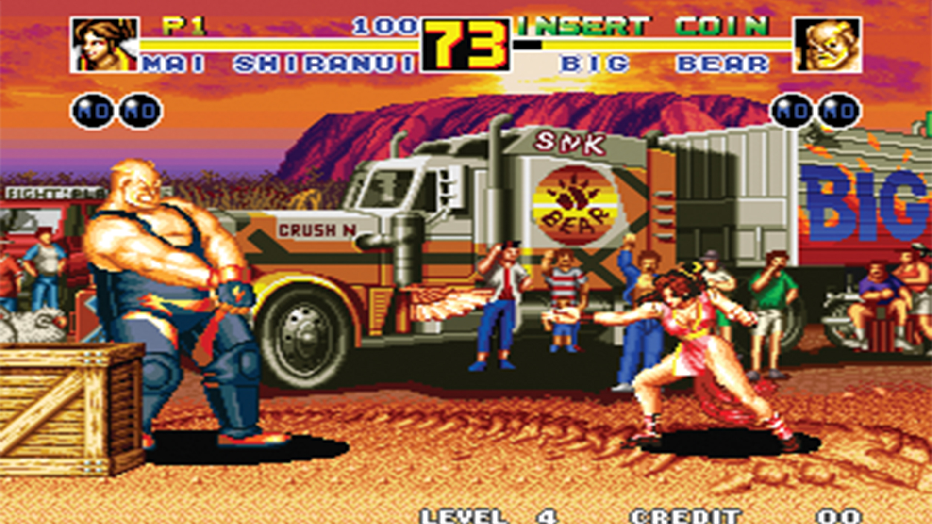 Exploring The Legacy Of Fatal Fury The Legendary Fighting Game Series That S Returning After