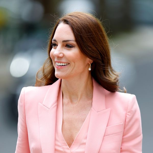 How Kate Middleton Became a 