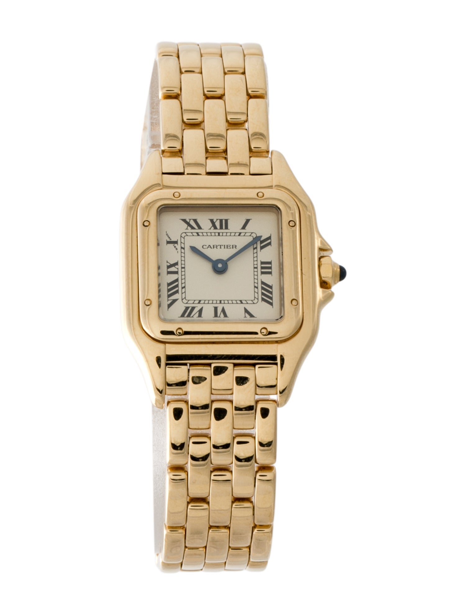 Panth&amp;egrave;re De Cartier Watch