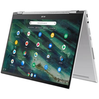 Asus&nbsp;Flip C436 14-inch 2 in 1 Chromebook:£999£899 at Currys