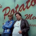 Sex Lives of the Potato Men - Mackenzie Crook & Johnny Vegas