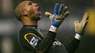 Tim Howard