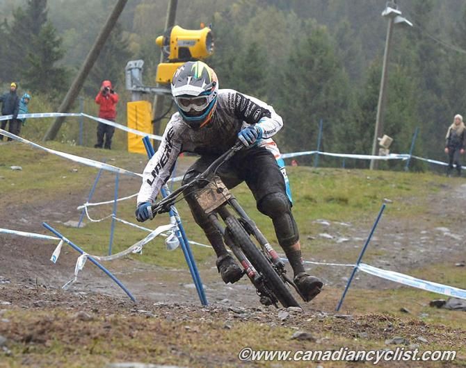 Samuel Blenkinsop (Lapierre Gravity Republic)
