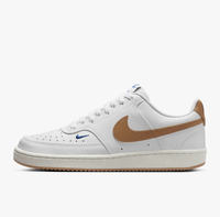 Nike Court Vision Low (Women's)