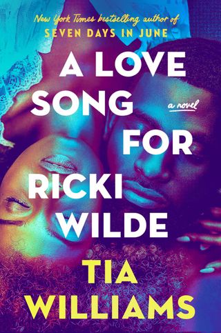 a love song for ricki wilde best romance books