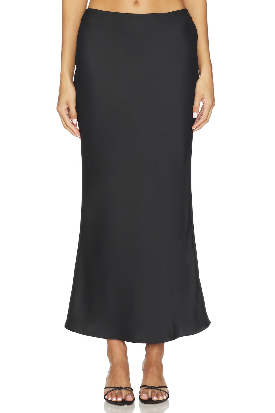 Reina Maxi Skirt