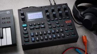 Elektron Digitone II