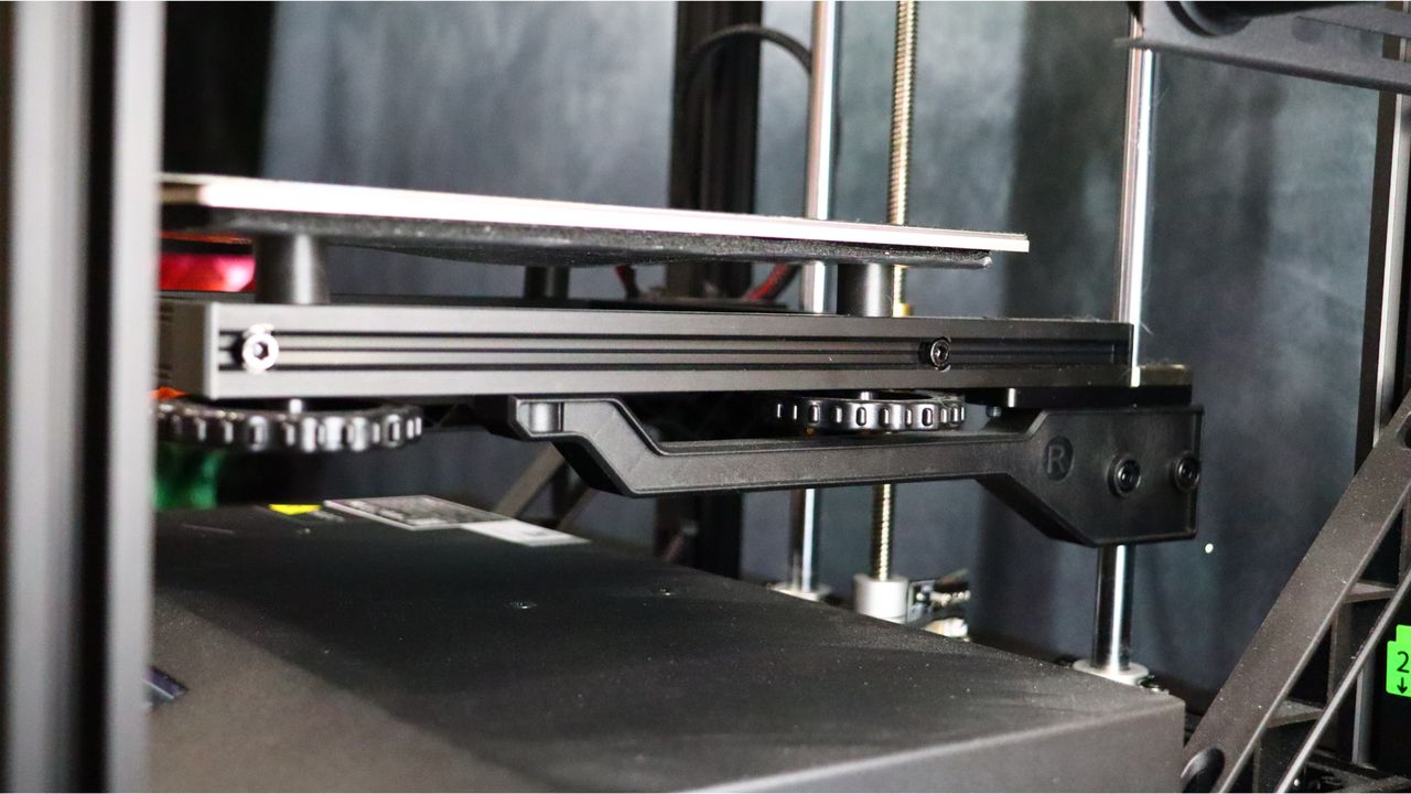 Creality Ender 5 S1 3D printer