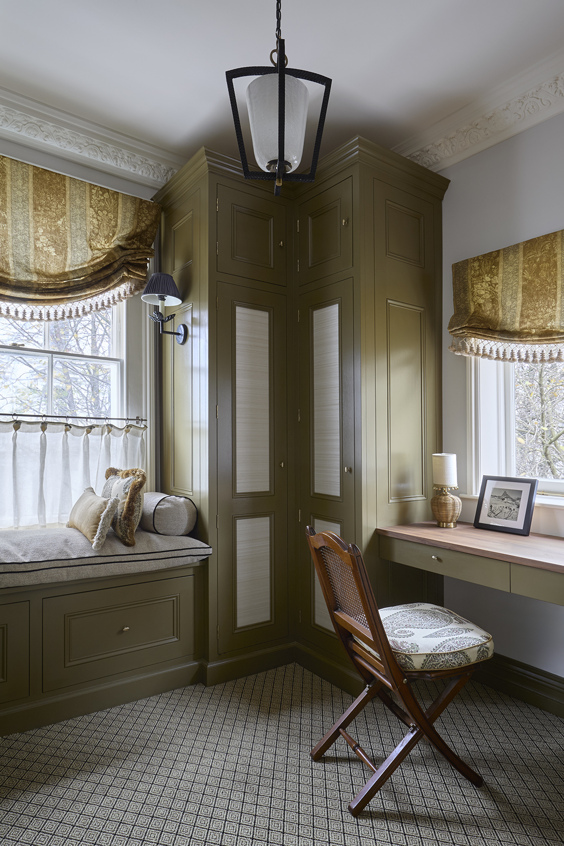 Christiana Kehrer Interiors