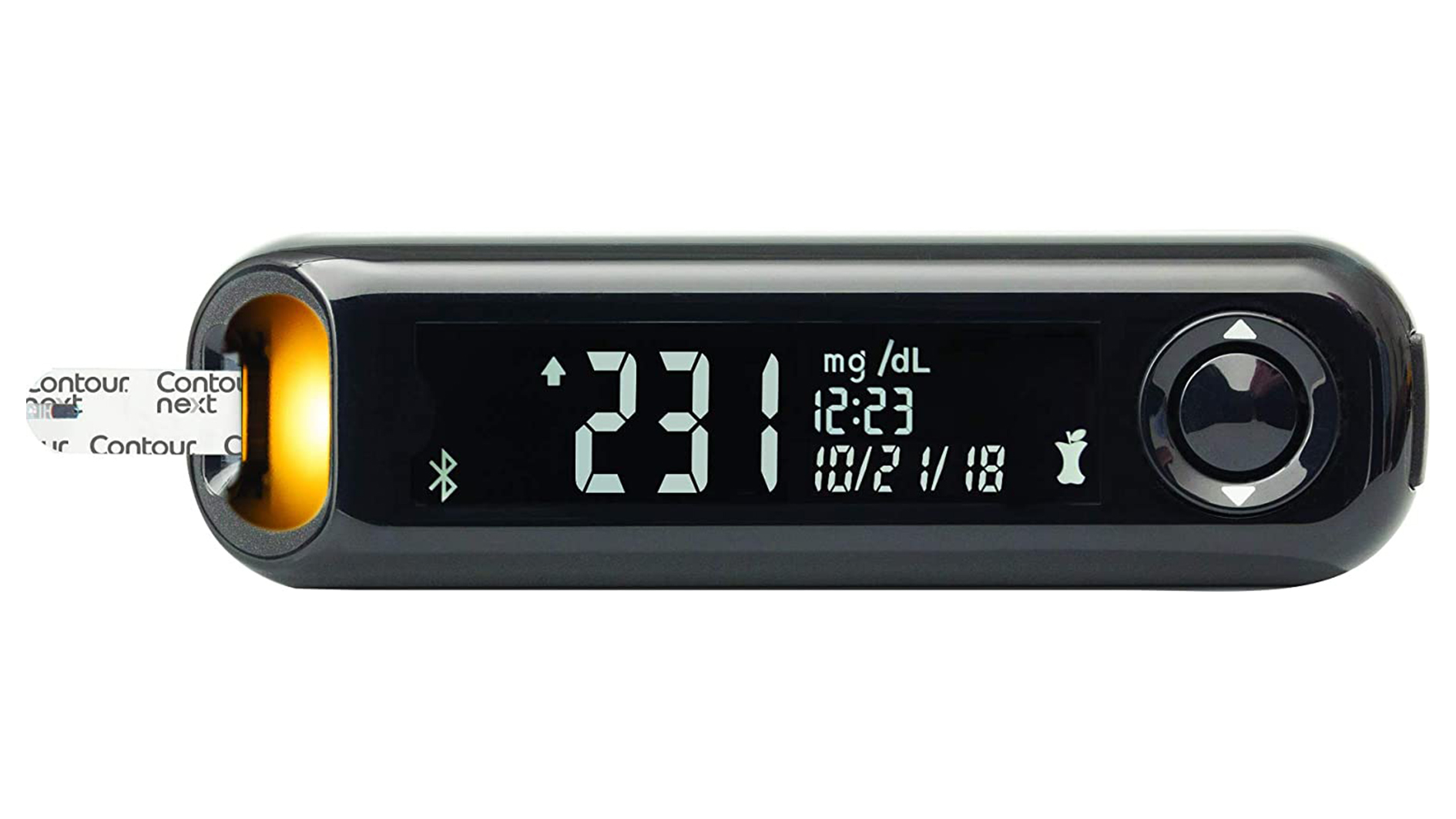 Best glucose meters: Contour Next One Glucometer