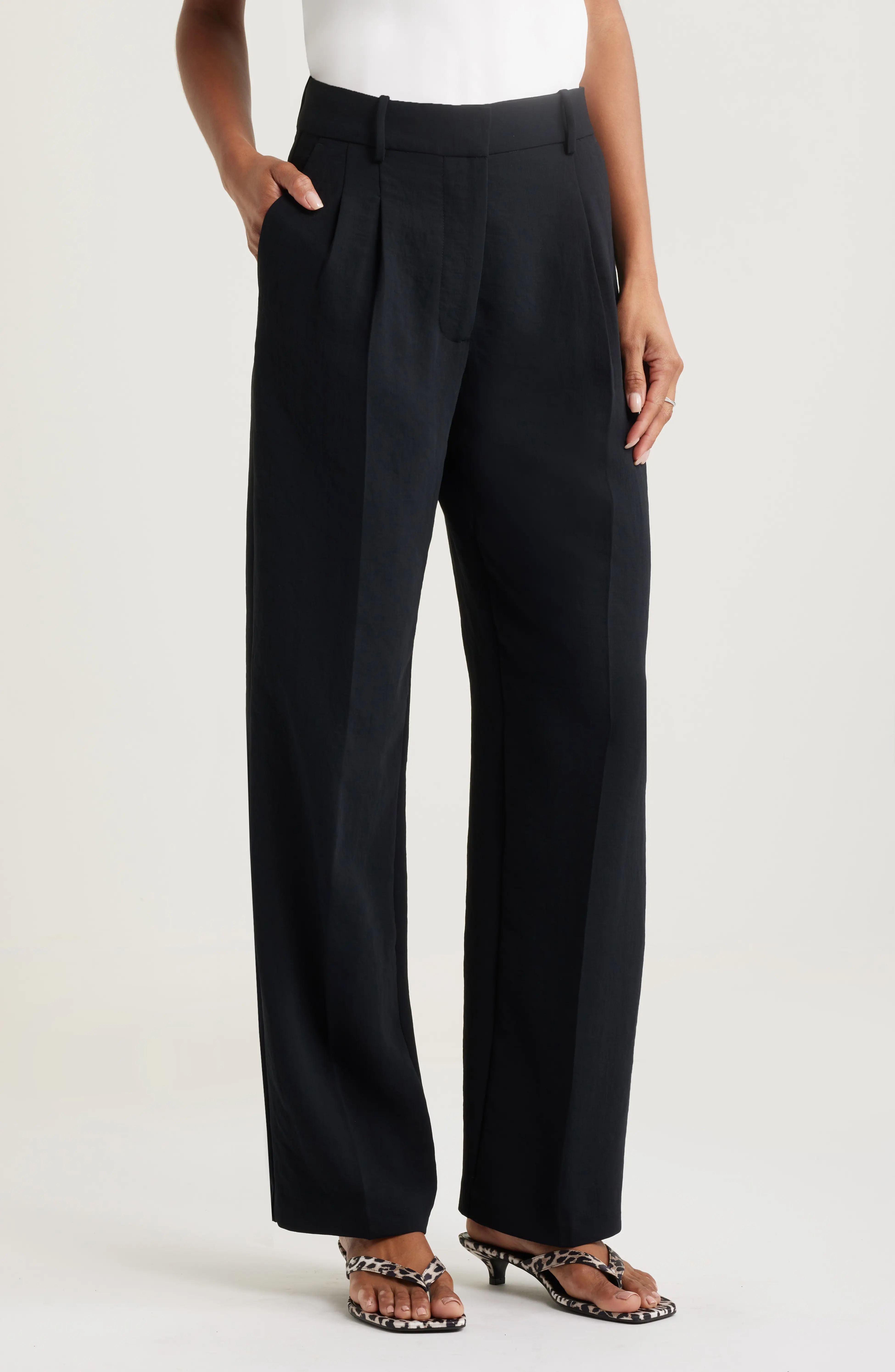 Open Edit, The Curator Trousers