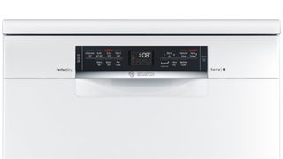 Bosch SMS67MW00G dishwasher