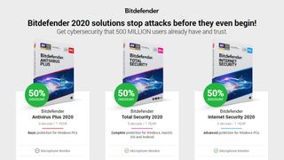 Bitdefender