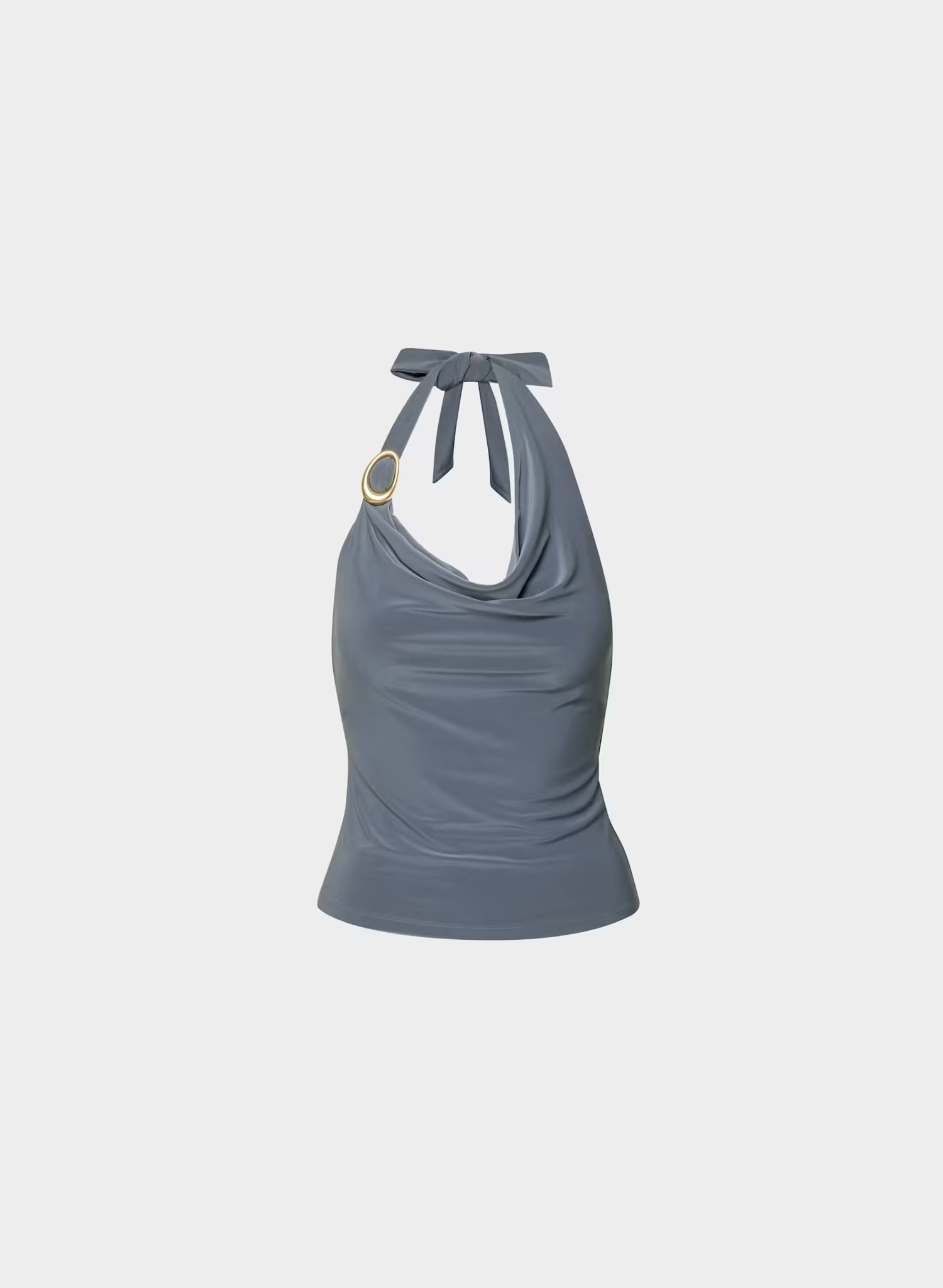 Smooth Matter&amp;trade; Decanter Halter Top