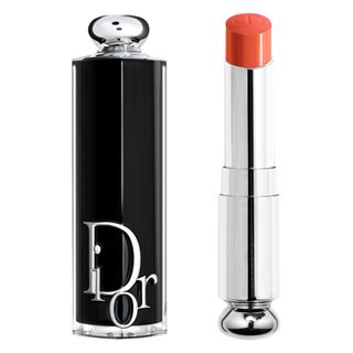 Dior Addict Lipstick in Coral Bayadère 