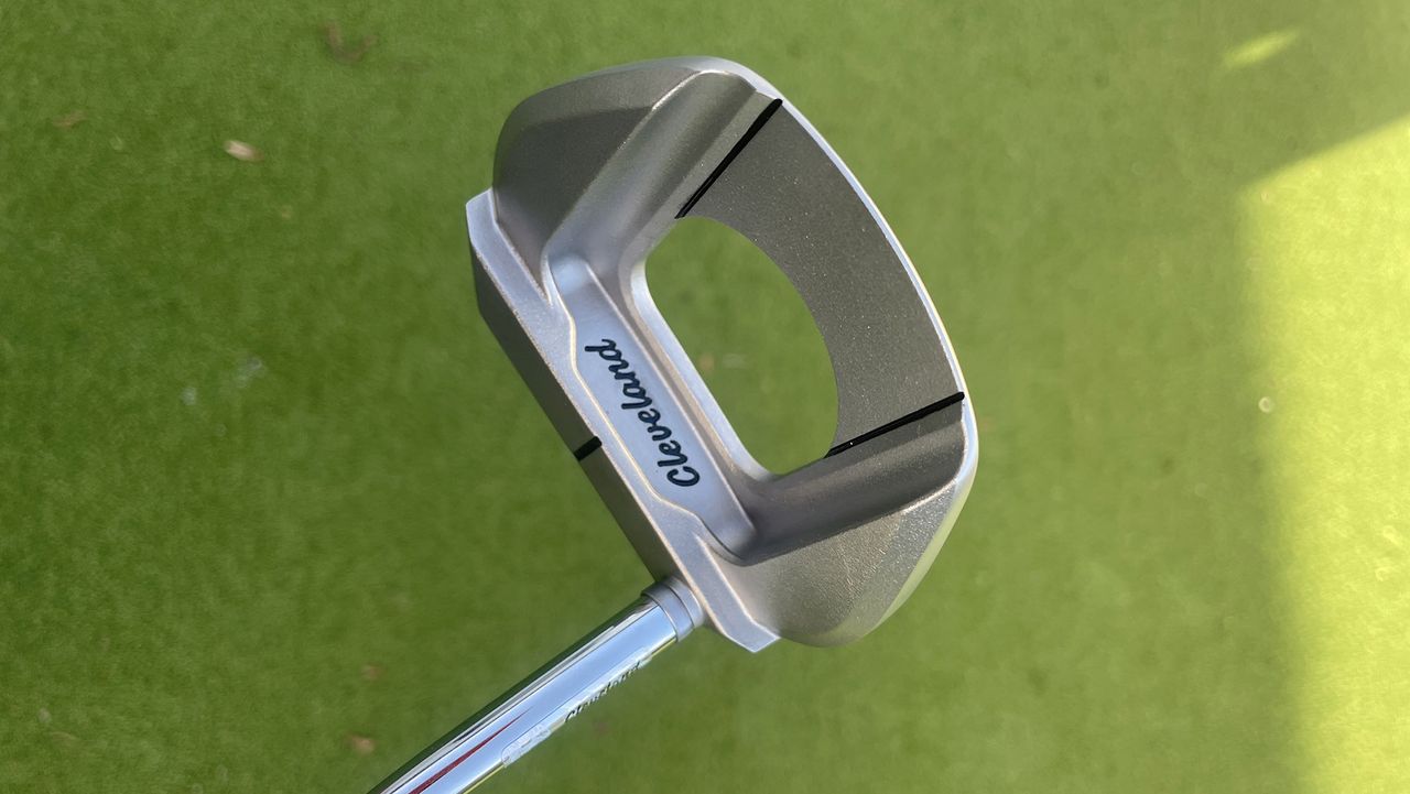 Cleveland HB SOFT 2 Retrieve Putter