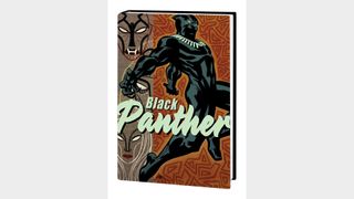 Marvel Comics December 2021 solicitations