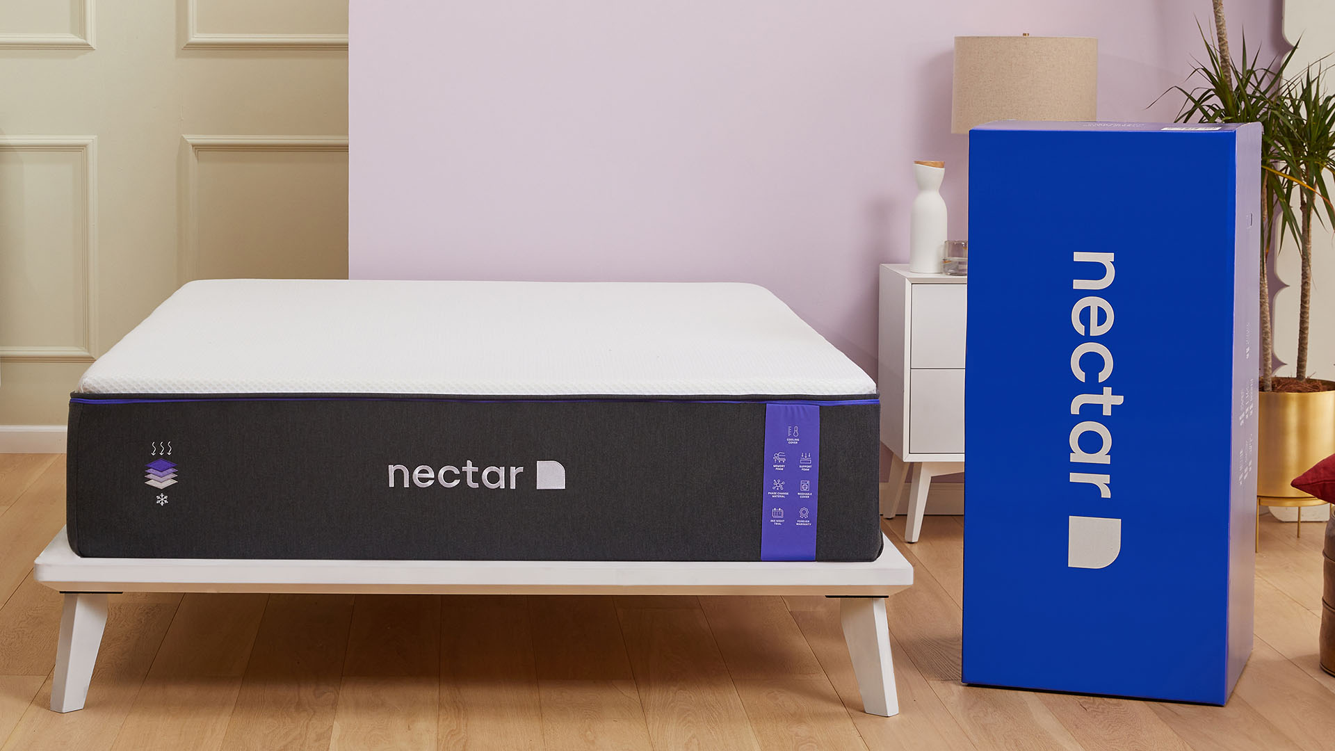 Nectar mattress
