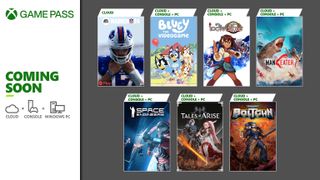 Xbox Game Pass February 2024 wave 2