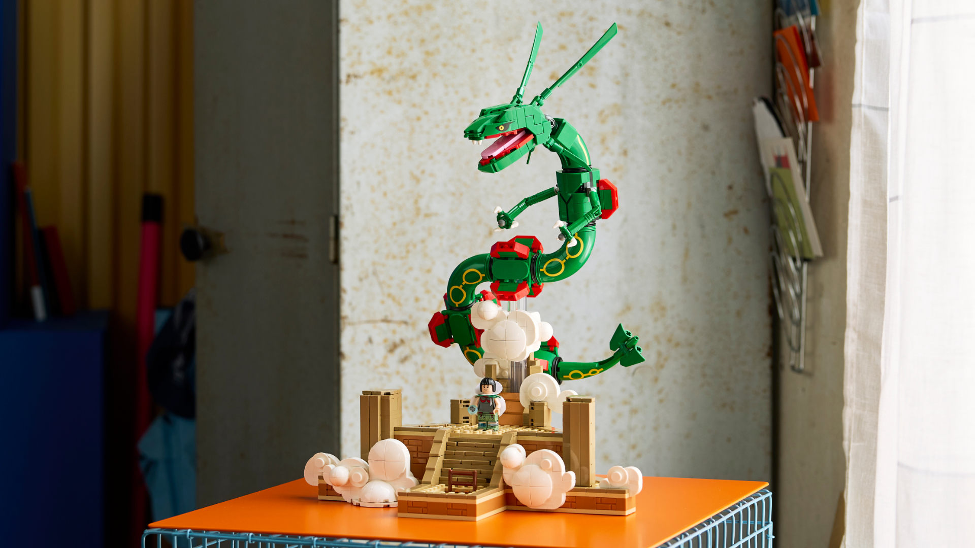 Lego Pok&eacute;mon