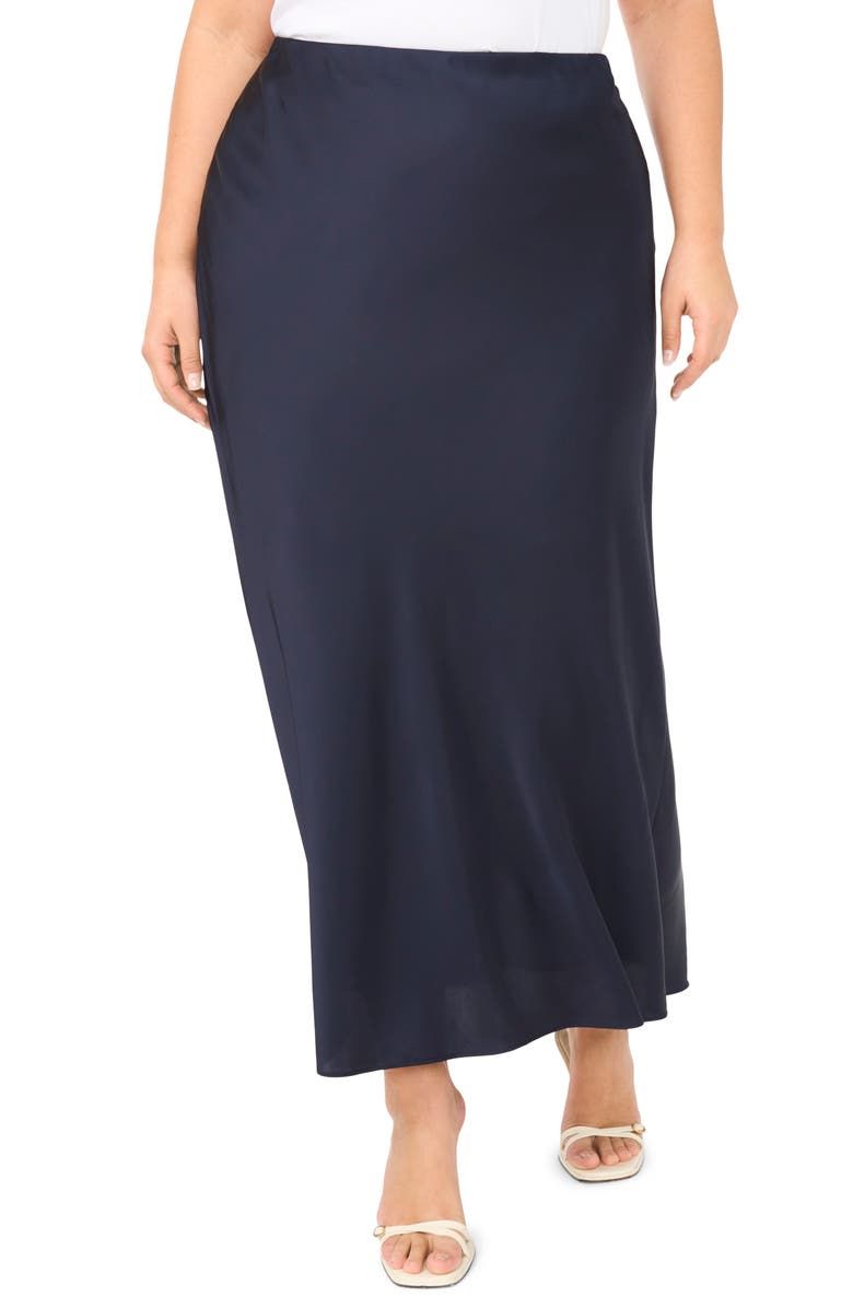 Pull on Maxi Skirt