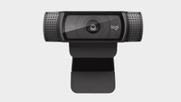 Logitech C920 HD Pro webcam | £27 at Amazon (save £58)