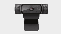 Logitech C920 HD Pro | £54.99 (£39 off)
In the UK? You can get our top webcam for a discounted price on Amazon. Buy it on Amazon