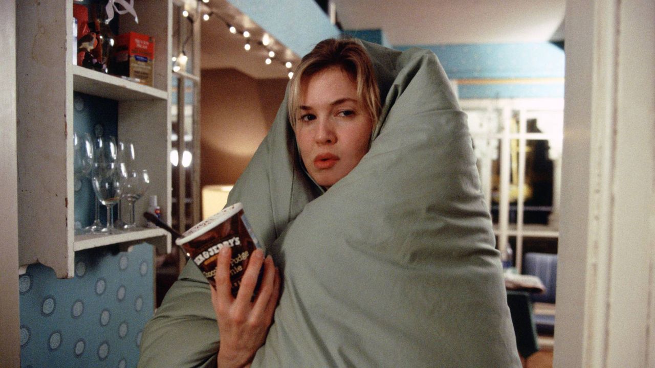 bridget jones