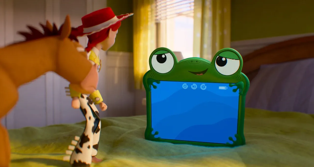 Toy Story 5
